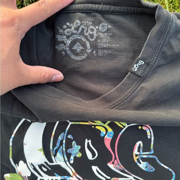 LRG Premium Graphic Tee - Picture 3 of 3